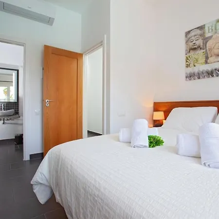 Villa Esencia Puerto del Carmen (Lanzarote)
