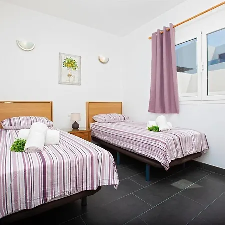Villa Esencia Puerto del Carmen (Lanzarote)